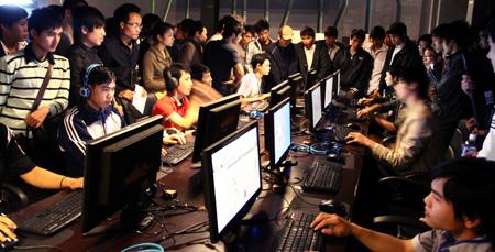 Licence for new online games halted