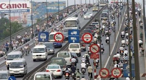 Vietnam’s growth model losing its motive power