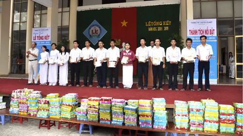 The hard pressure on students at gifted schools