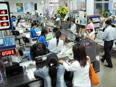 Hackers pose growing threat to internet banking system