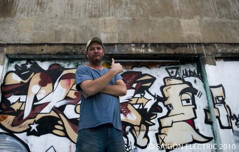 Vietnam hip-hop in ‘Saigon Electric!’