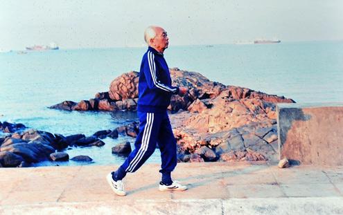 Never-published pictures of Legendary General Vo Nguyen Giap