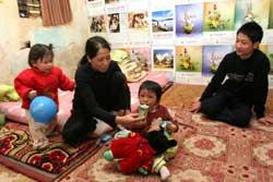 Ministry set to crack down on unlicensed kindergartens