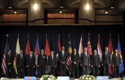Second ASEAN-US Summit issues joint communiquÃ©