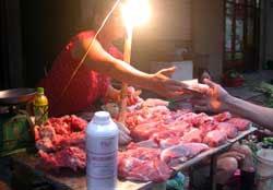 Health agency launches hunt for deadly ‘beef” extract