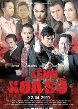Clutch of new movies on the way