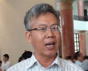 NA’s deputy: gold, dollar trade tightening will only affect speculators