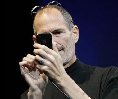 Unlocked iPhone 4 price down