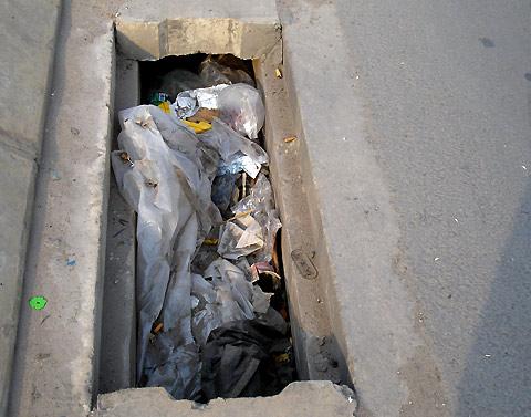 Fatal traps on HCM City&rsquo;s best avenue