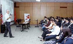 Students warned of rogue education providers