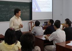 Students avoid social sciences