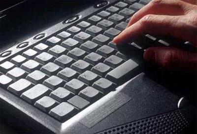 Vietnam has 25.8 million Internet users