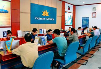 Air tickets for September holiday running out