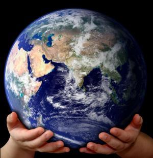 Strategy on climate change to be done early June