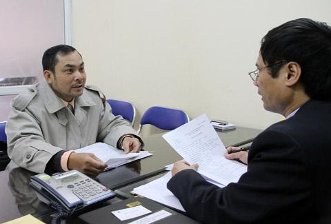 15 self-nominated candidates for National Assembly election