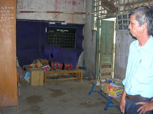 New school year nears, classrooms still missing