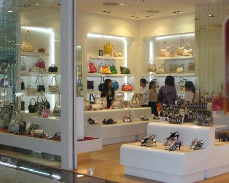 Price storm in no way hurts the rich