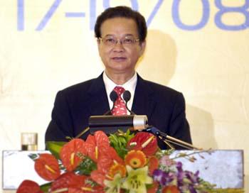 Vietnam affirms ties with African countries