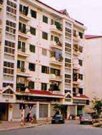 Mini-apartment buyers face ownership concerns