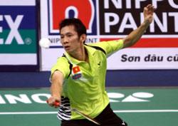 Minh reaches No 7 in new world standings