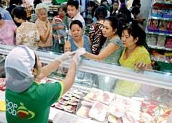 HCM City begins food safety month