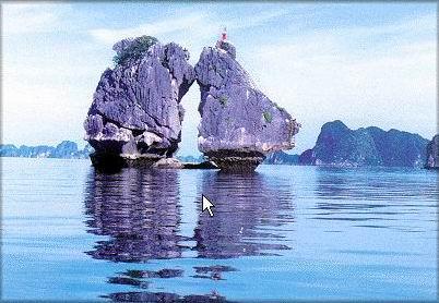 Vietnam tourism promoted on CNN