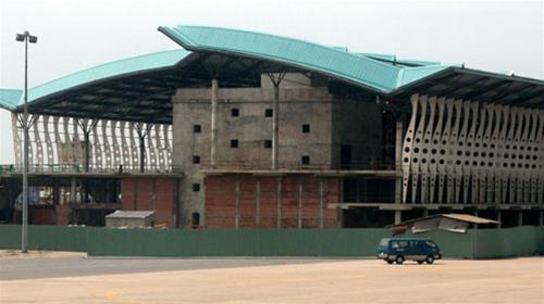 Bad transport infrastructure hinders central region tourism