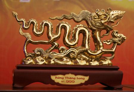 Economical gifts for Hanoi&rsquo;s guests