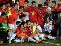 VN finalise preparations for AFF Cup