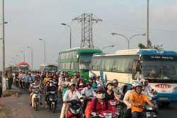 Road maintenance fund comes under public fire