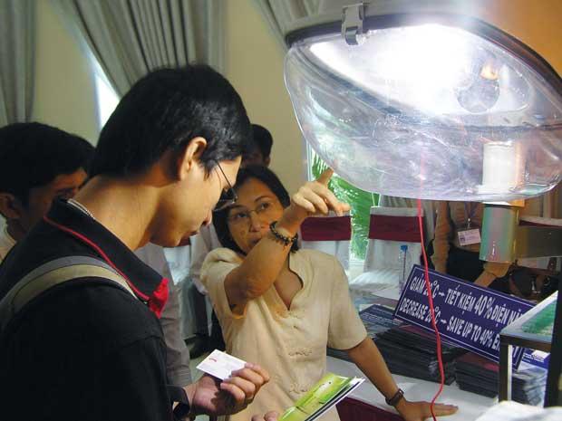 Energy saving: heavy investments bring modest efficiency