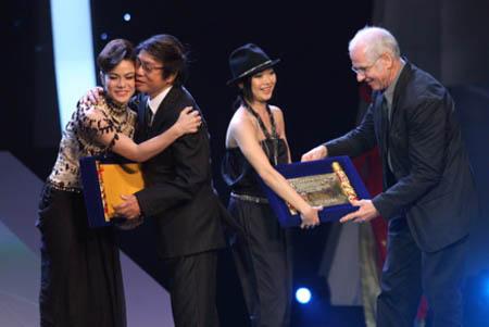 Ten cultural highlights of 2010