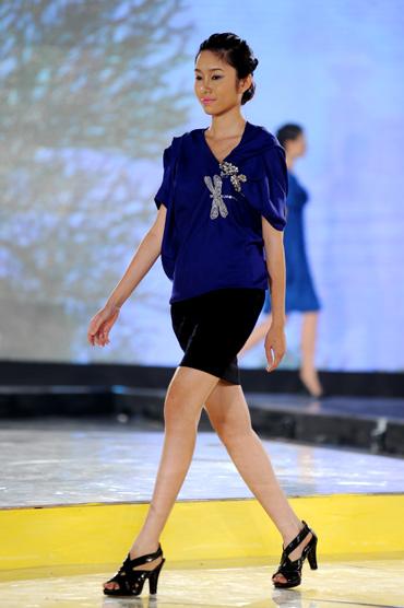 Vietnam’s Next Top Model anticipated in September