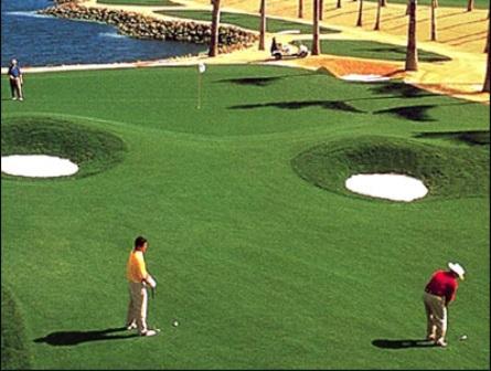 Golf course zoning to be inspected