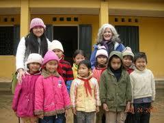 Leaving international schools