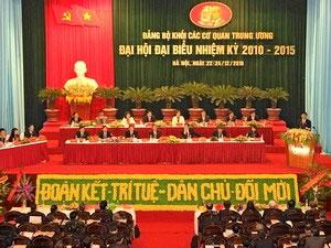 Ten highlights for Vietnam in 2010