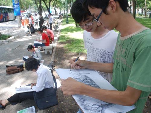 Non-state universities stare at empty classrooms