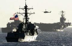 USS Chung-Hoon destroyer to visit Vietnam: US embassy