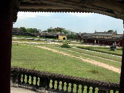 Restoration plan announced for Hue”s Forbidden City