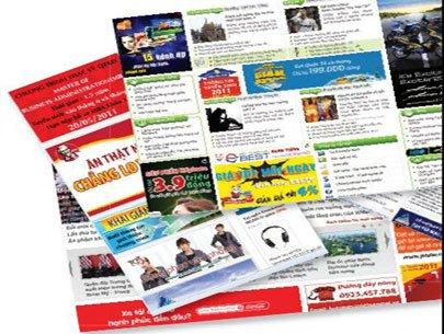 Online ad market remains a fledgling and chaotic