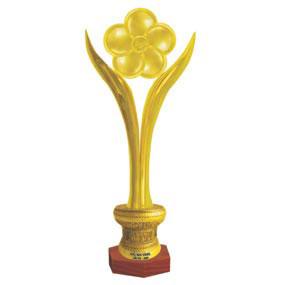 Nearly 70 artists and works nominated for Golden Apricot Blossom Award