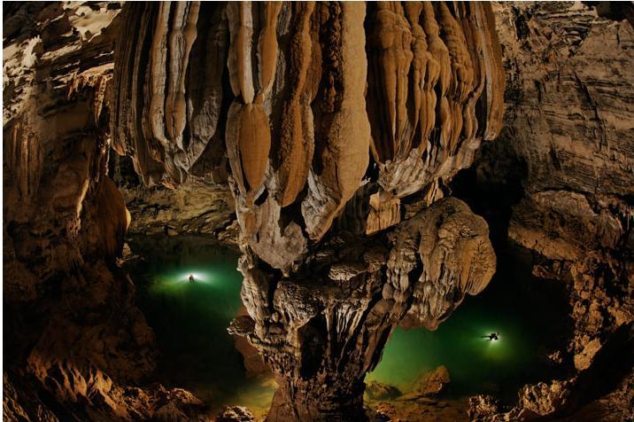 World’s largest cave in Vietnam to be introduced in 60 countries