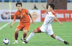 N Korea lift Millennium Cup after draw