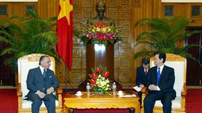 GOVERNMENT IN BRIEF 24/3