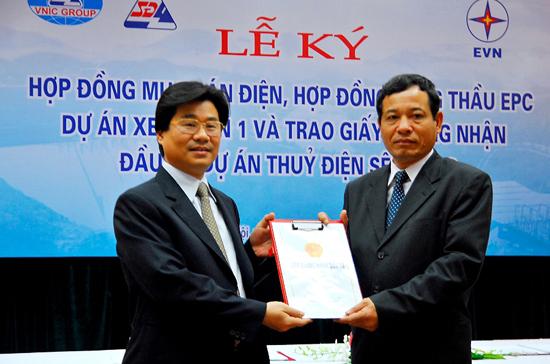 Vietnam witnessing a new wave of making outward investment