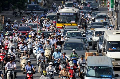 Hanoi may lack hotel rooms during 1000th celebration