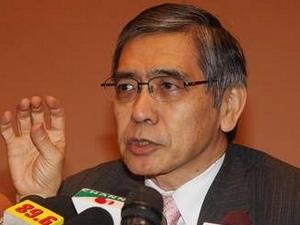 ADB President to visit Vietnam