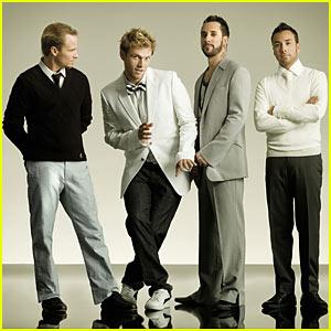 Backstreet Boys to come to Vietnam this March