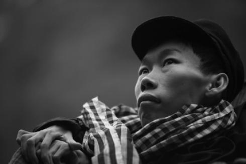 Disabled tech expert hopes to enter National Assembly