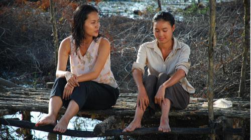 &ldquo;Endless Field&rdquo; to come out at Busan Film Fest